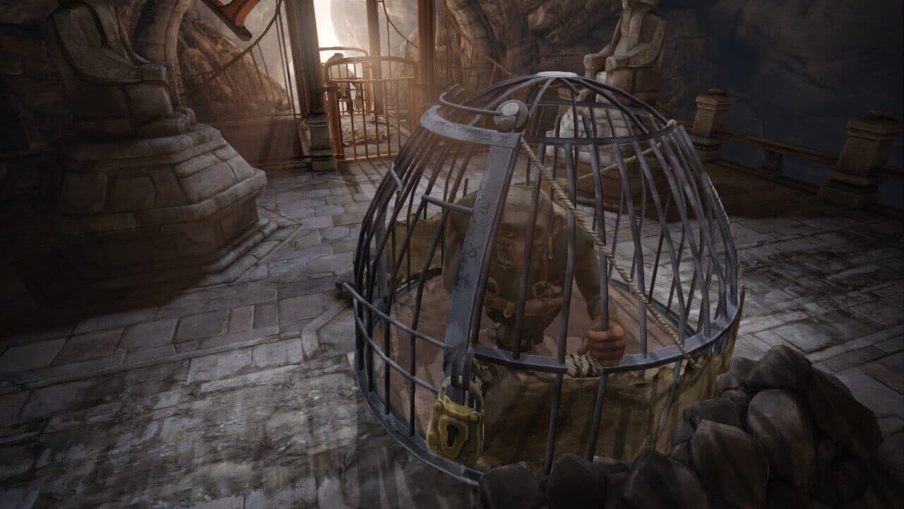Brothers: A Tale of Two Sons thumbnail 6