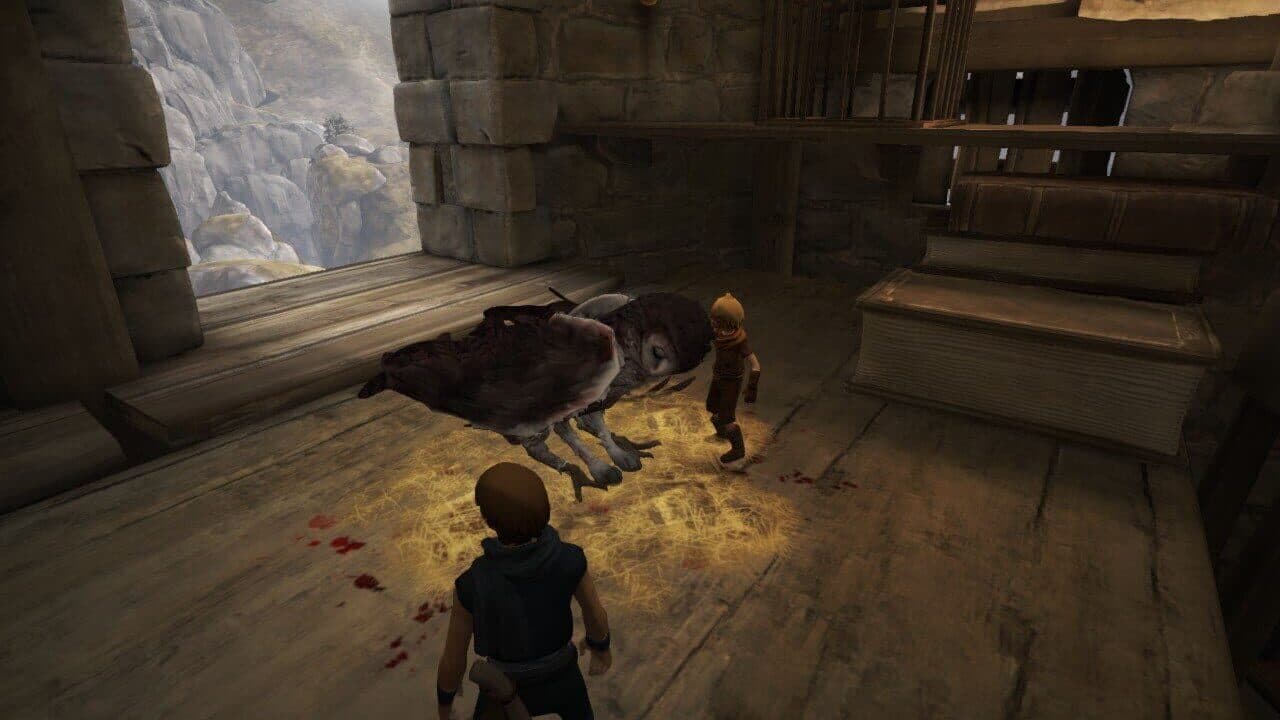 Brothers: A Tale of Two Sons thumbnail 7
