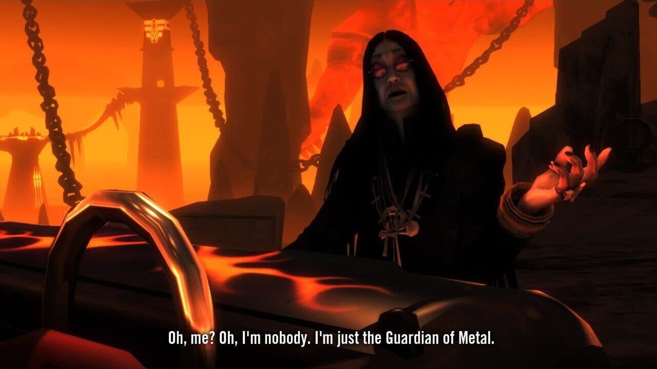 Brütal Legend thumbnail 9