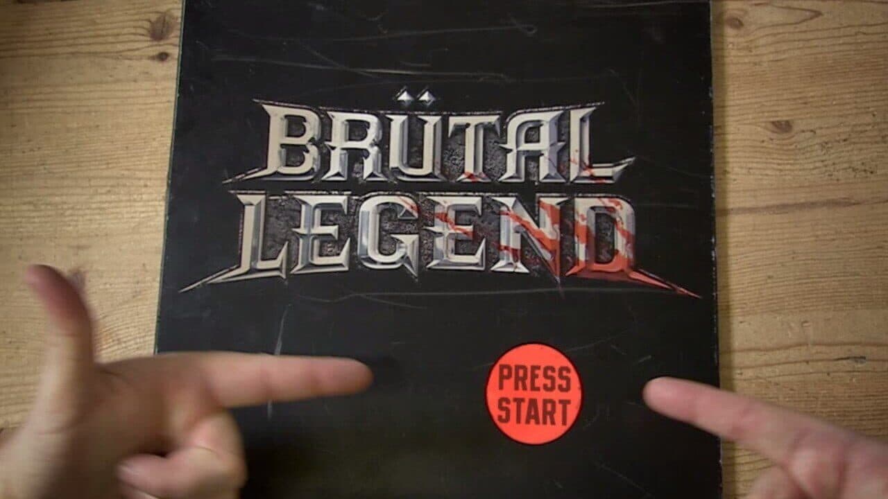 Brütal Legend thumbnail 7