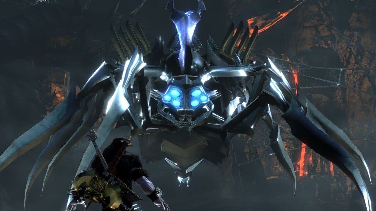 Brütal Legend thumbnail 11