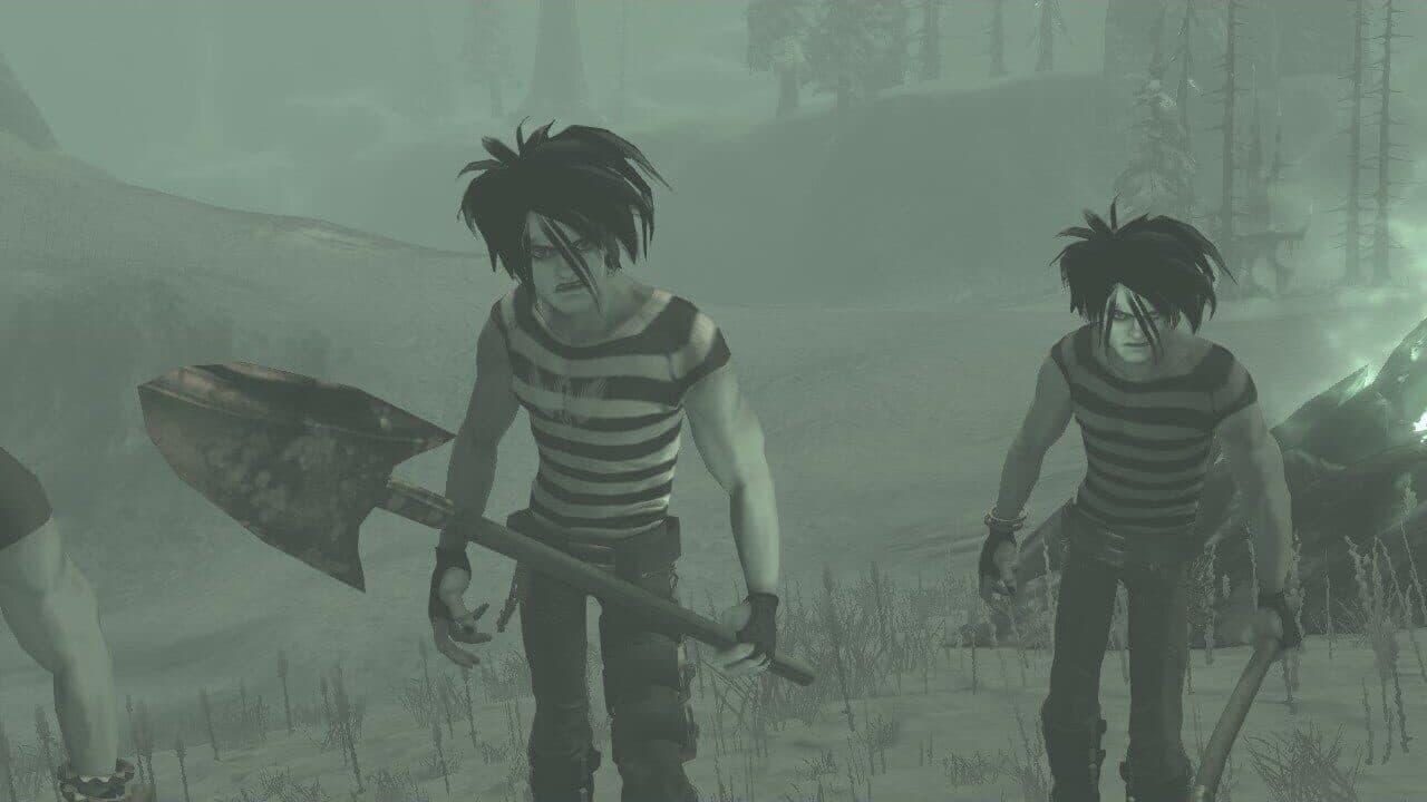 Brütal Legend thumbnail 10