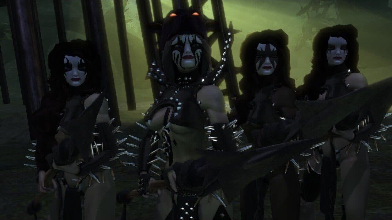 Brütal Legend thumbnail 8