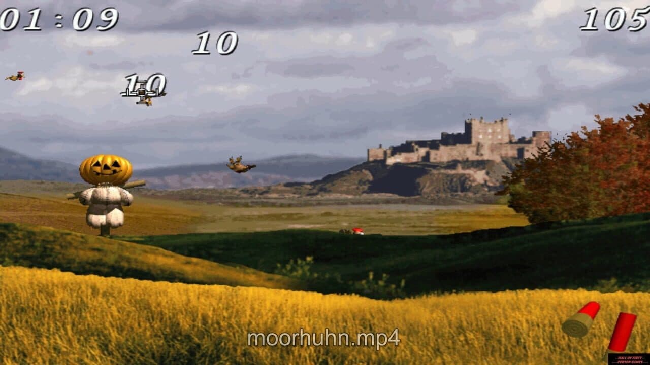 Die Original Moorhuhn Jagd thumbnail 3