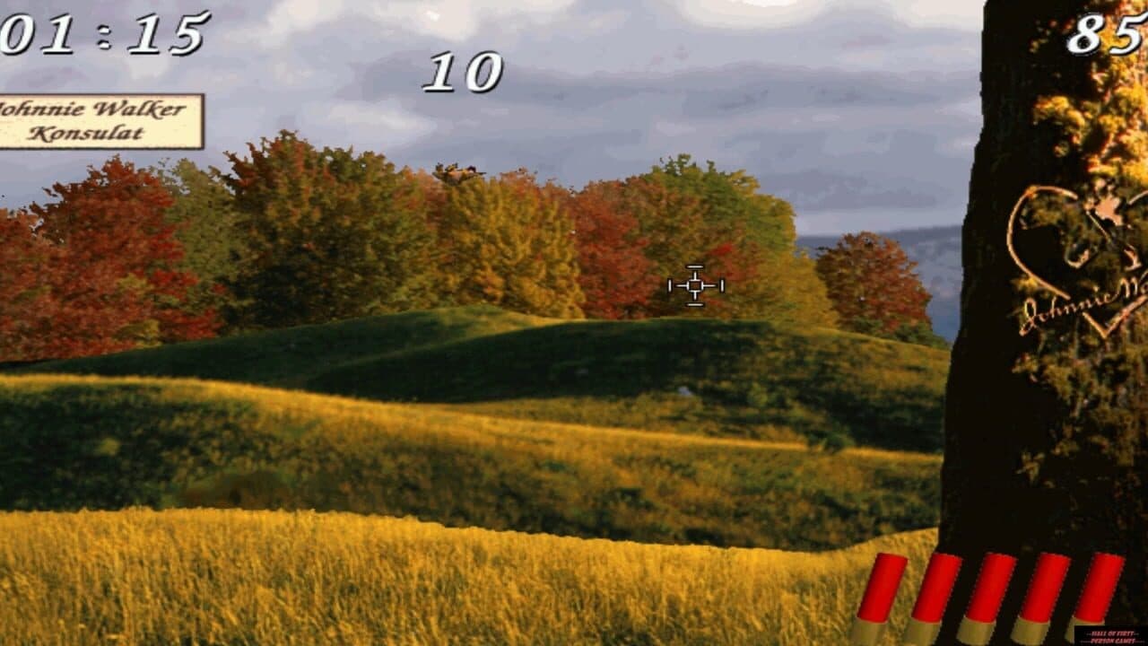 Die Original Moorhuhn Jagd thumbnail 5