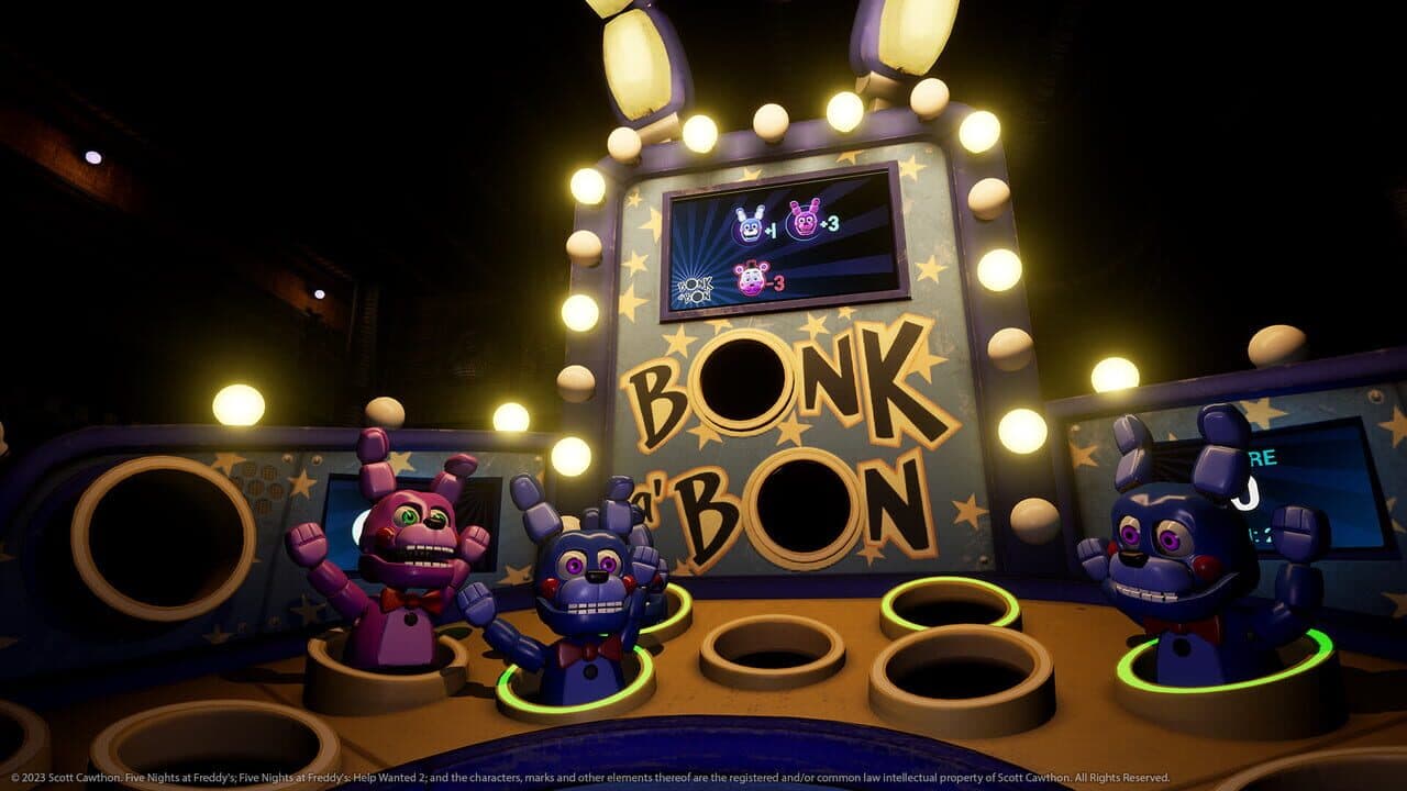 Five Nights at Freddy's: Help Wanted 2 thumbnail 3