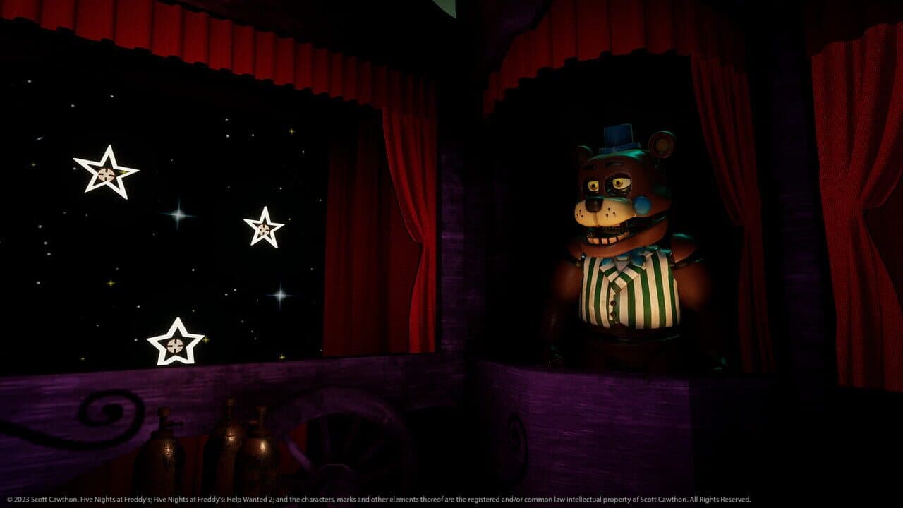 Five Nights at Freddy's: Help Wanted 2 thumbnail 4