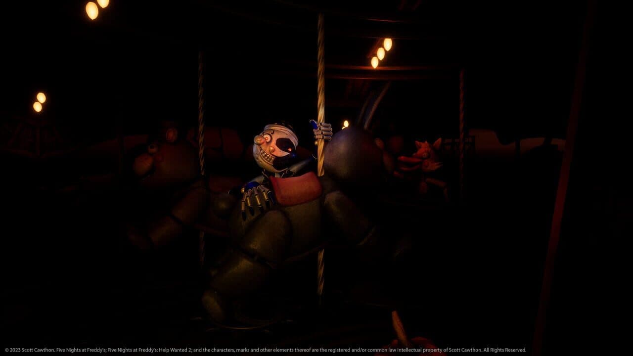 Five Nights at Freddy's: Help Wanted 2 thumbnail 5