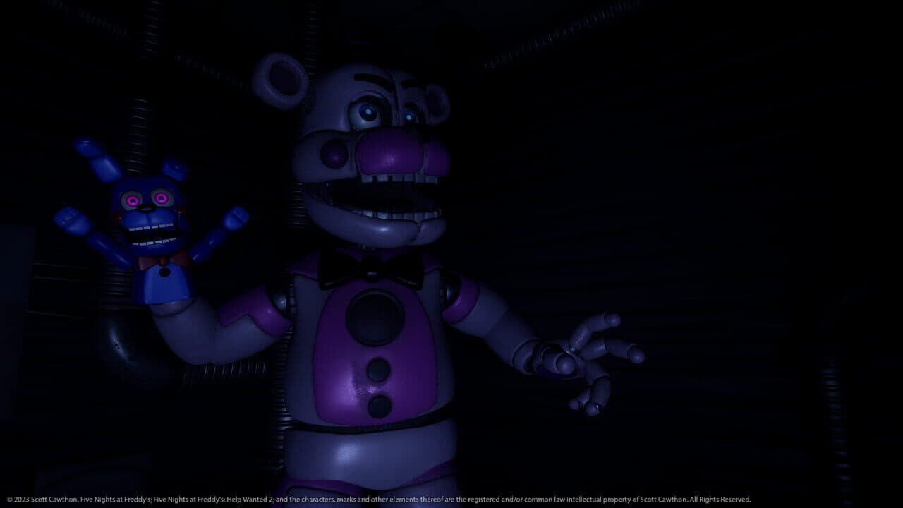 Five Nights at Freddy's: Help Wanted 2 thumbnail 6