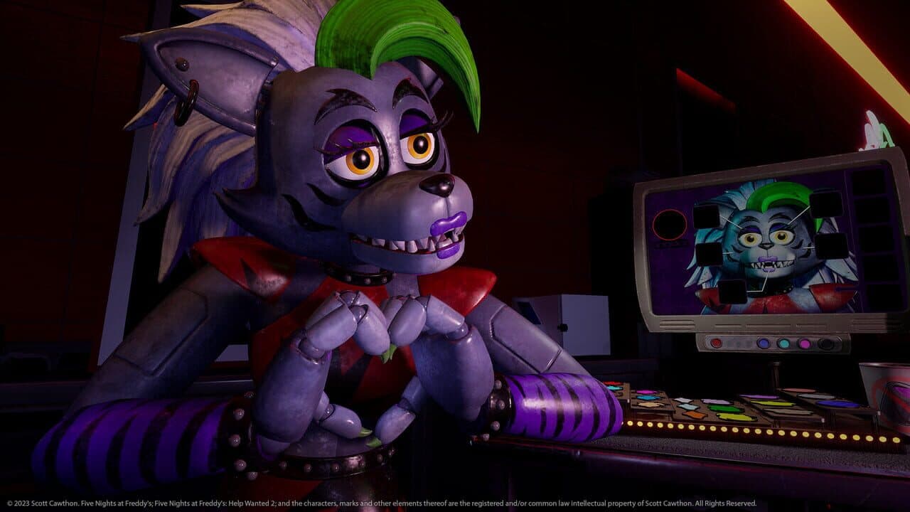 Five Nights at Freddy's: Help Wanted 2 thumbnail 7