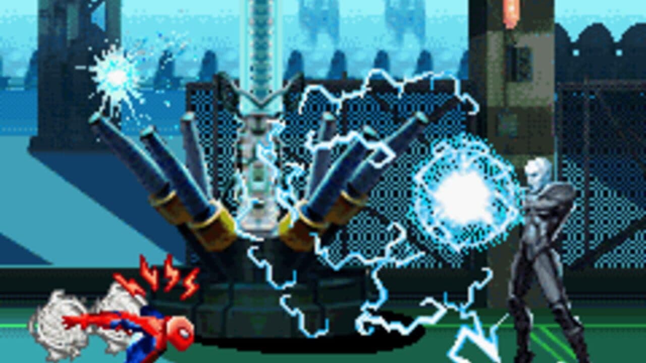 The Amazing Spider-Man 2 thumbnail 2