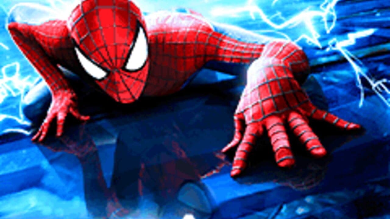 The Amazing Spider-Man 2 screenshot 1
