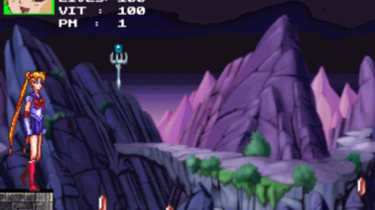 Sailor Moon RevengeX thumbnail 5