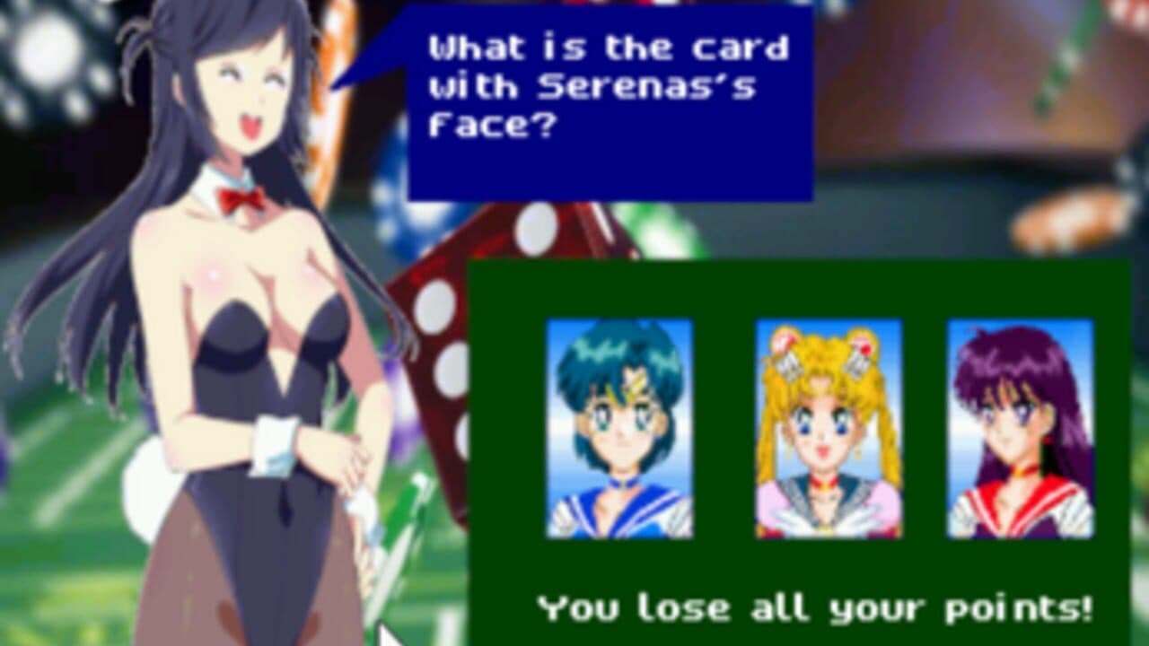 Sailor Moon RevengeX thumbnail 3