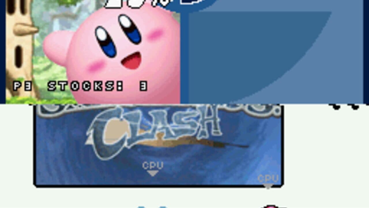 Super Smash Bros. Clash thumbnail 2