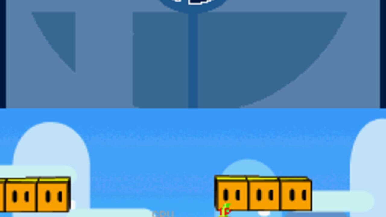 Super Smash Bros. Clash thumbnail 3