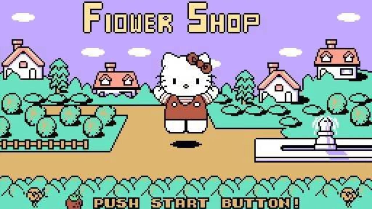Hello Kitty no Hanabatake thumbnail 4