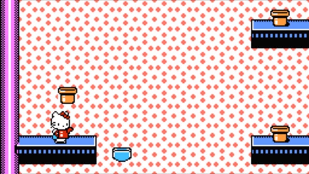 Hello Kitty no Hanabatake thumbnail 2