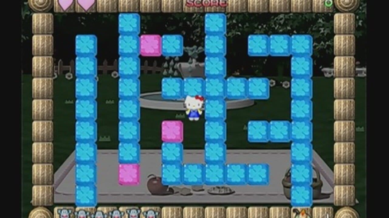 Hello Kitty Magical Block thumbnail 3