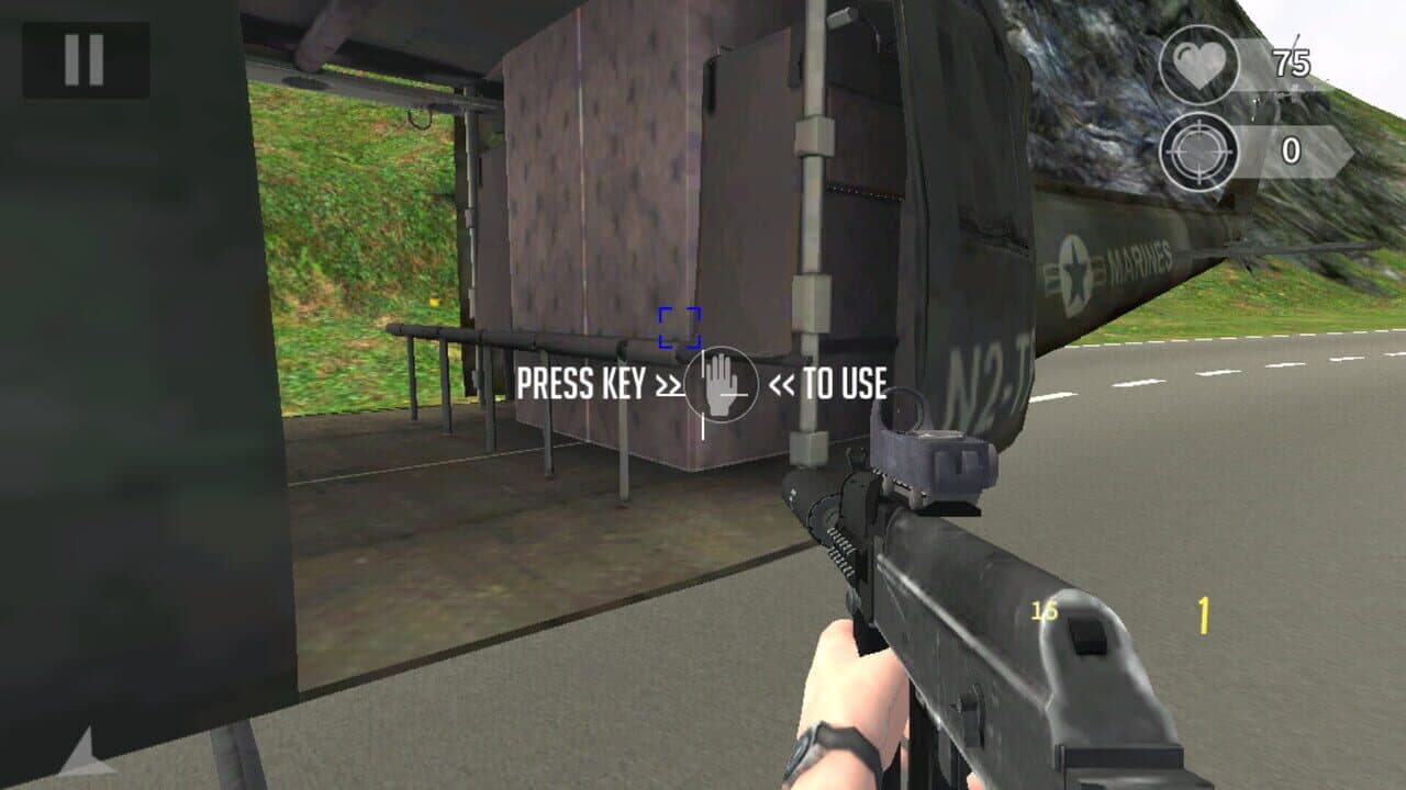 Just Survive thumbnail 5