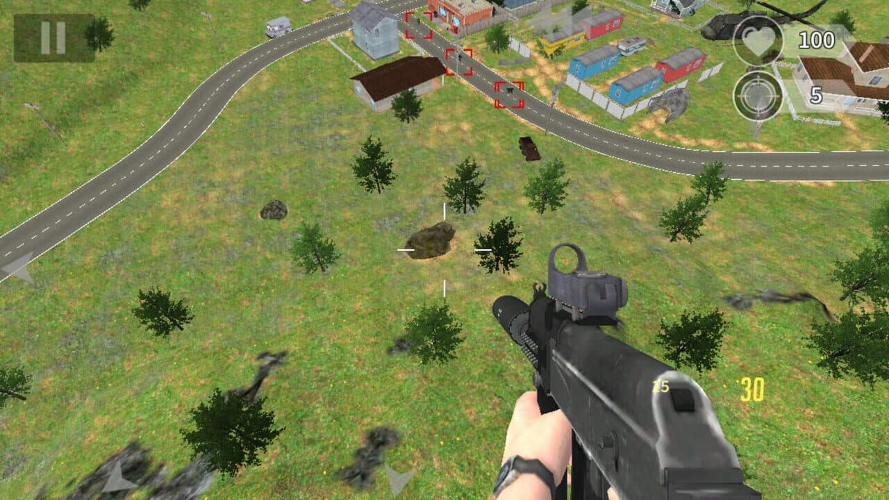 Just Survive thumbnail 6