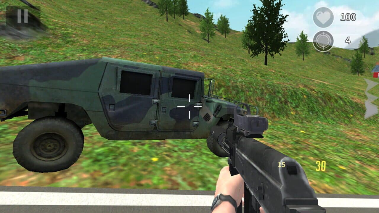 Just Survive thumbnail 8