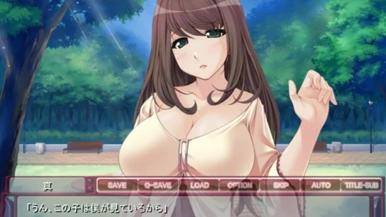 Newly-wedded Woman Stealing Life thumbnail 4