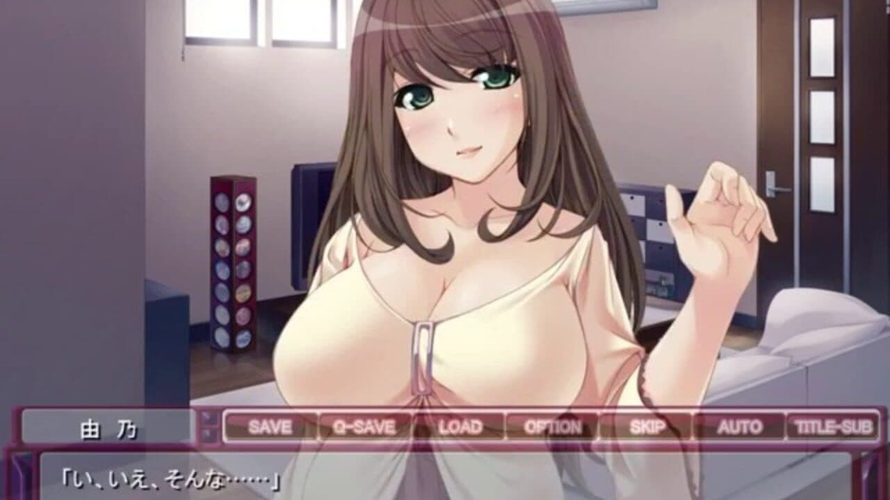Newly-wedded Woman Stealing Life thumbnail 9