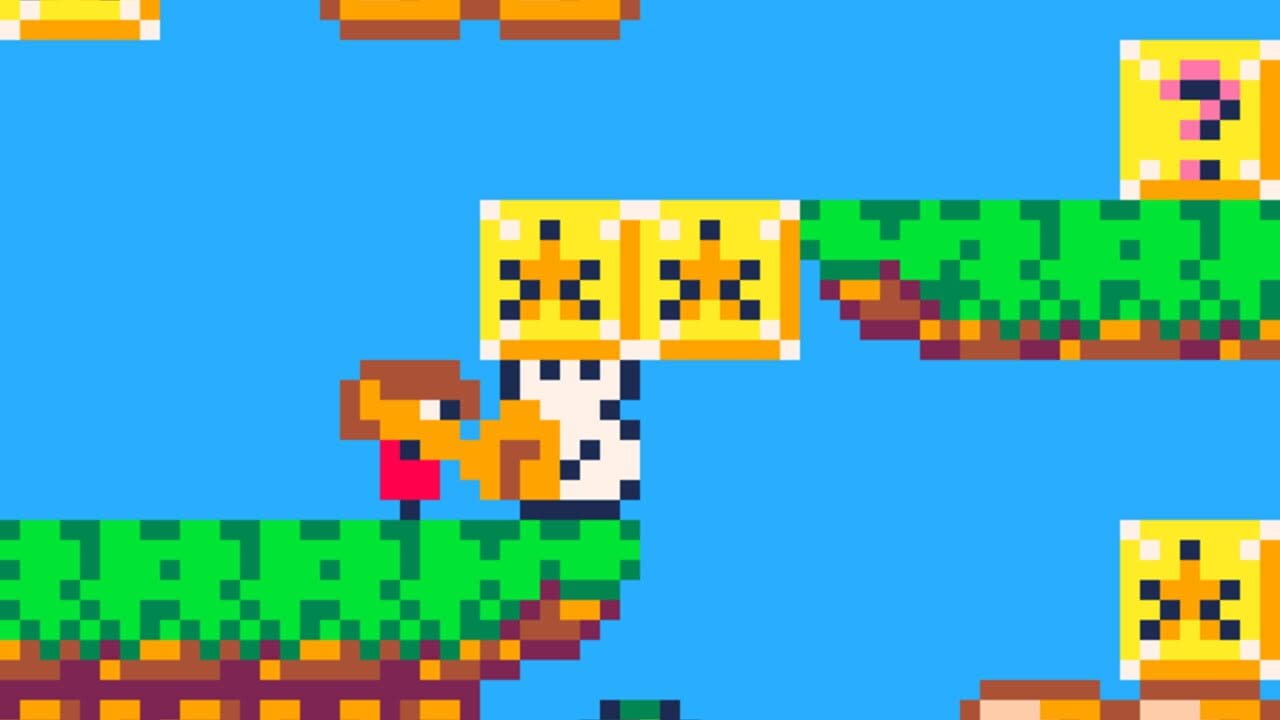 Alex Kidd in Pico World thumbnail 3