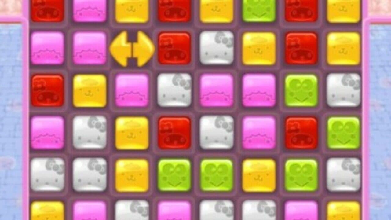 Hello Kitty Jewel Town thumbnail 4