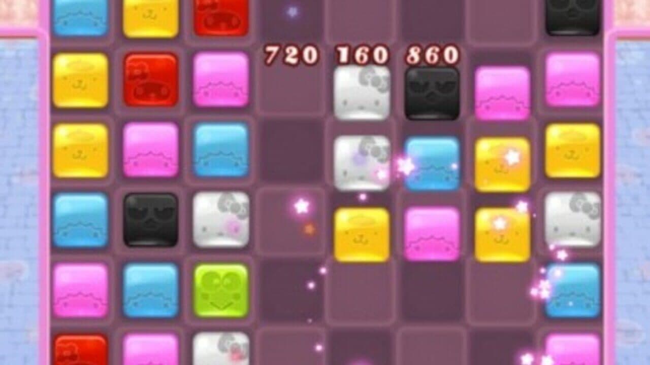 Hello Kitty Jewel Town thumbnail 3
