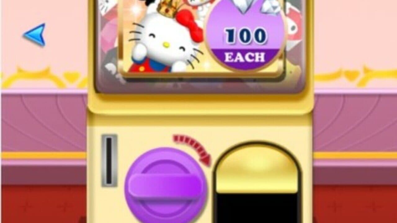 Hello Kitty Jewel Town thumbnail 5
