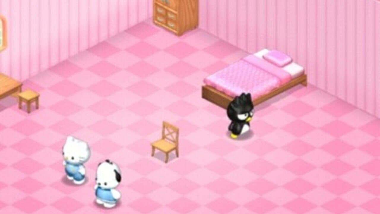 Hello Kitty Jewel Town thumbnail 2