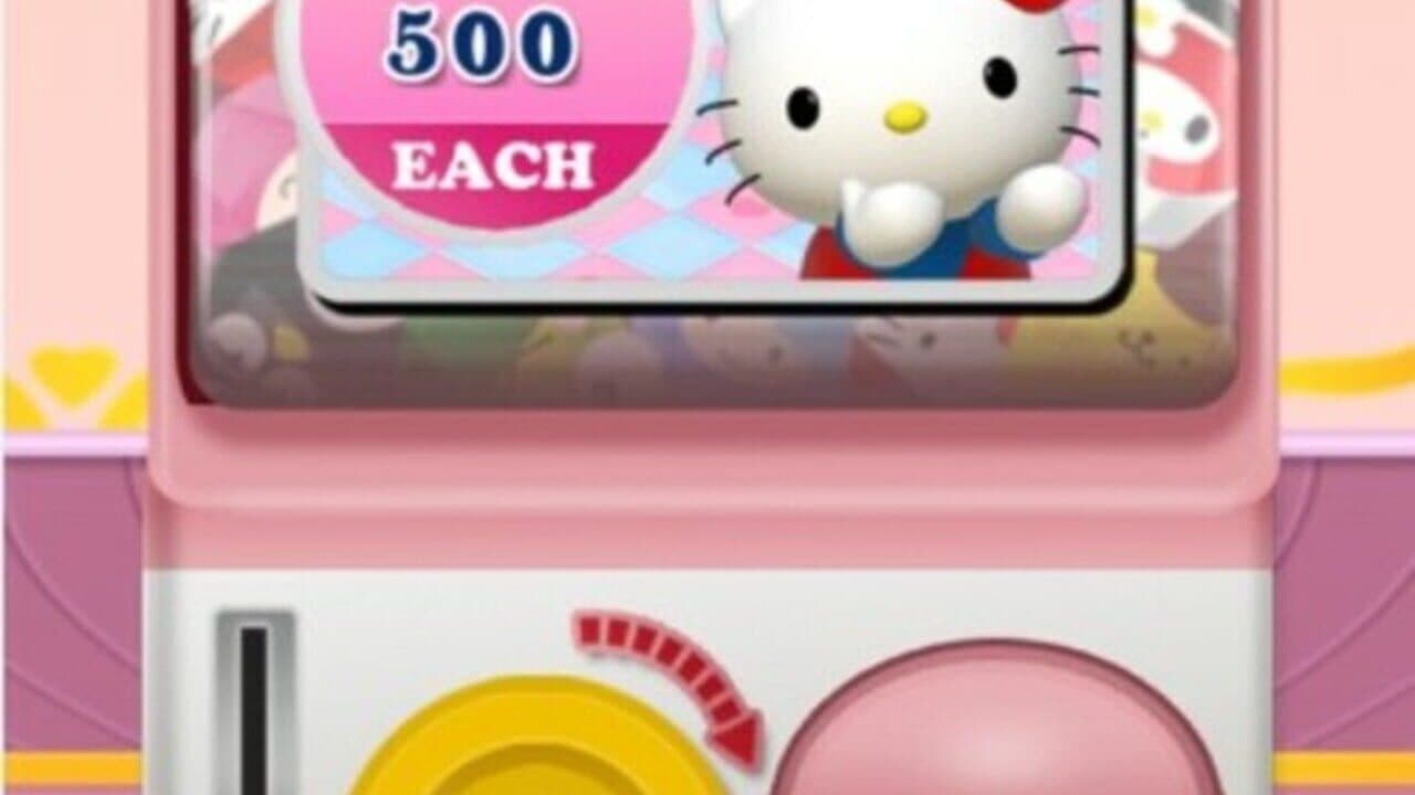 Hello Kitty Jewel Town thumbnail 6