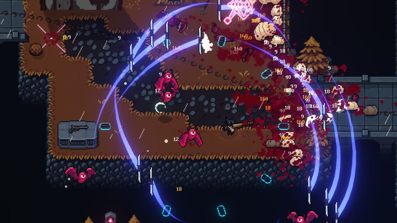 Raining Blood: Hellfire thumbnail 5