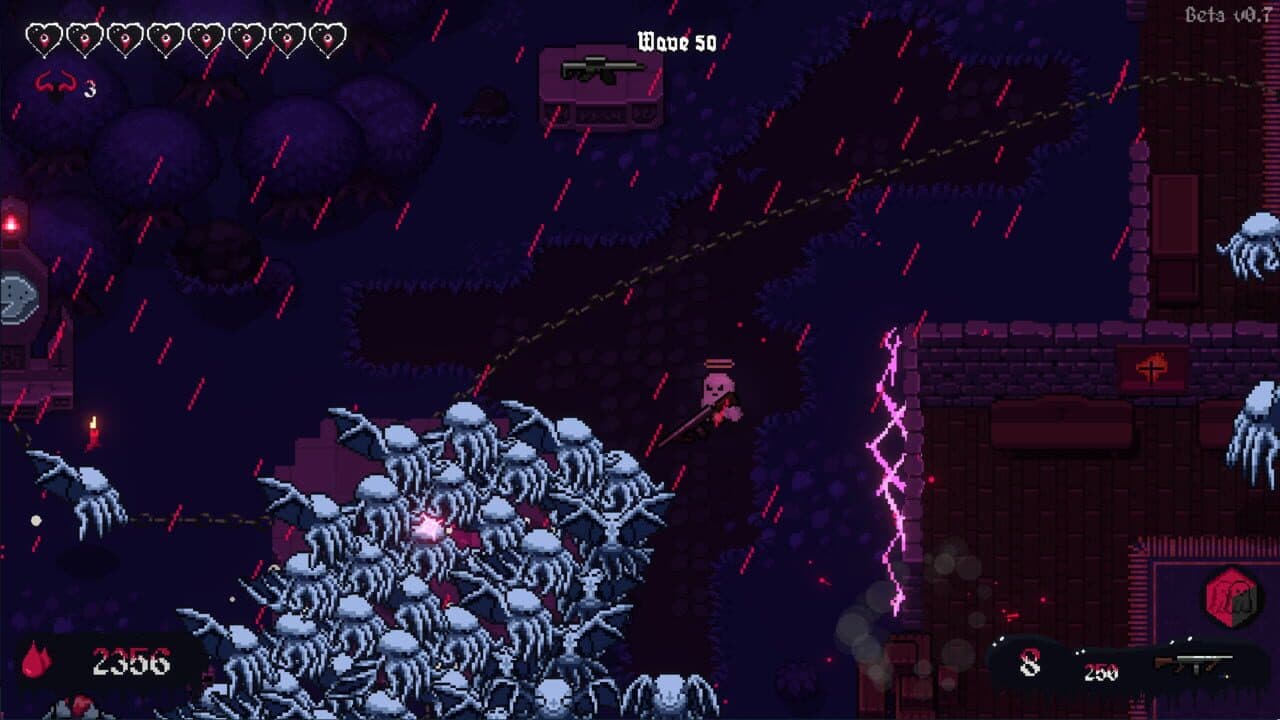 Raining Blood: Hellfire thumbnail 6