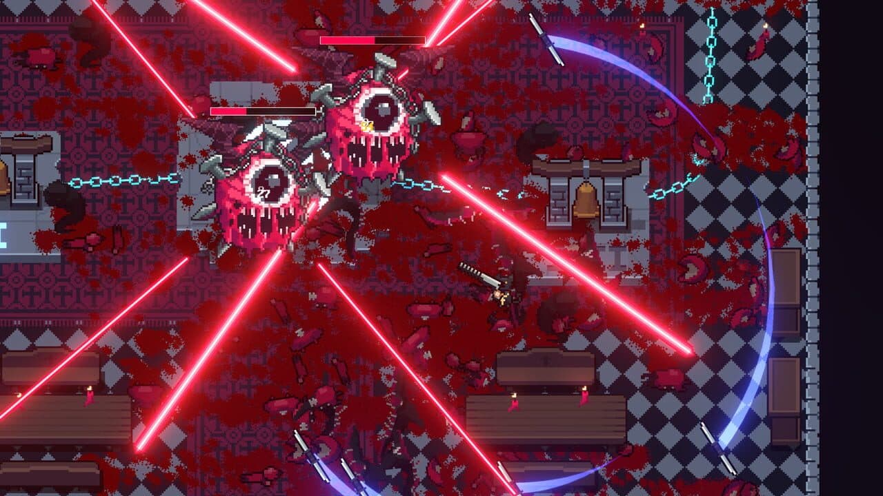 Raining Blood: Hellfire thumbnail 7