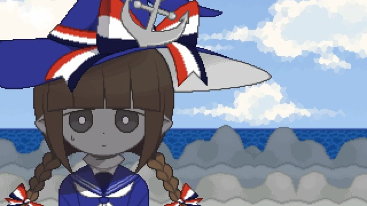 Wadanohara and the Great Blue Sea -Reboot- thumbnail 5