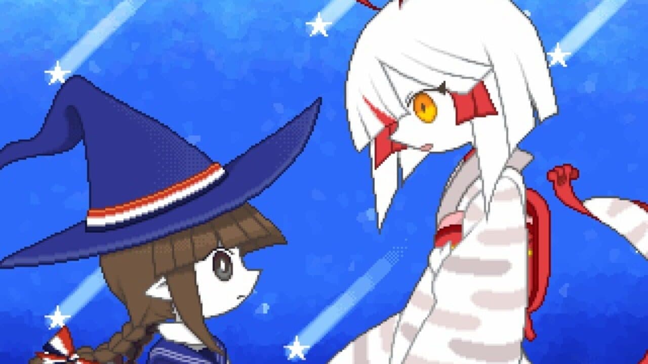 Wadanohara and the Great Blue Sea -Reboot- thumbnail 3