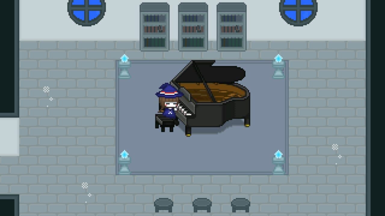 Wadanohara and the Great Blue Sea thumbnail 6