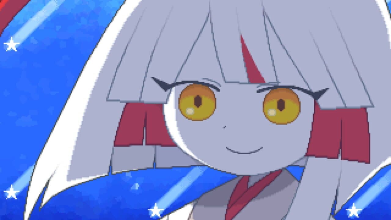 Wadanohara and the Great Blue Sea thumbnail 7