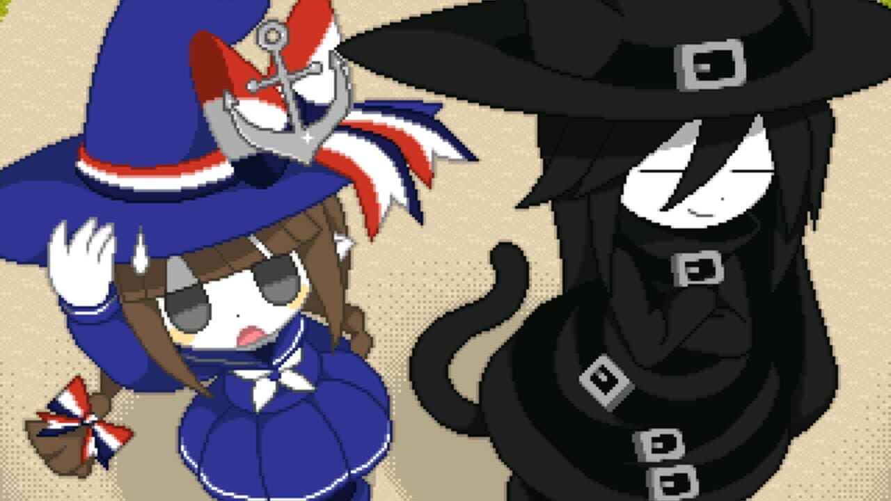 Wadanohara and the Great Blue Sea thumbnail 11