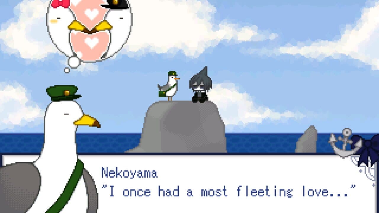 Wadanohara and the Great Blue Sea thumbnail 13