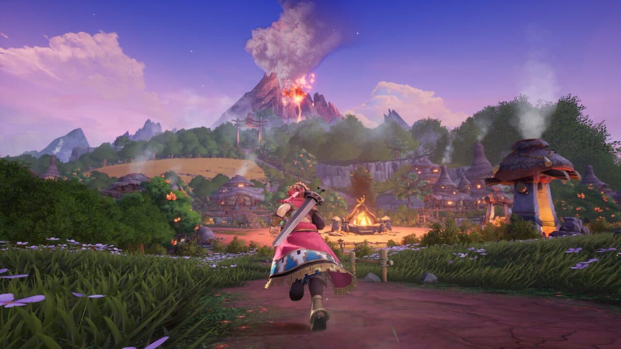 Visions of Mana thumbnail 3