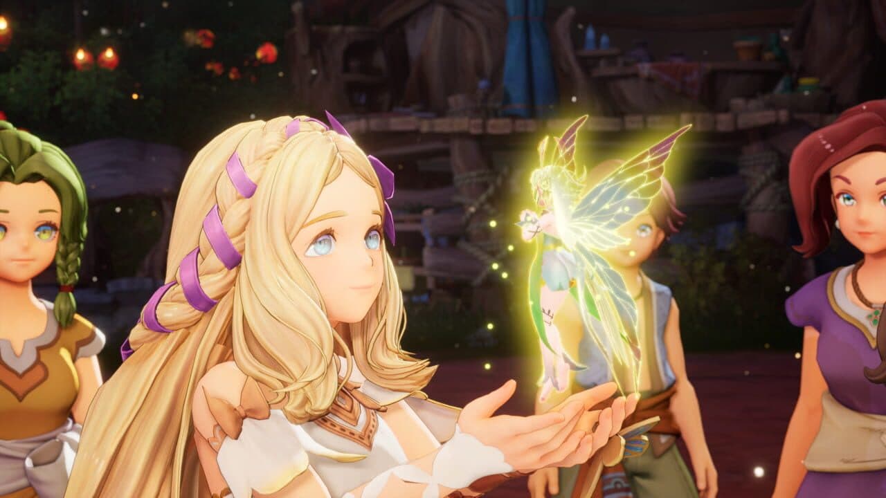 Visions of Mana thumbnail 11