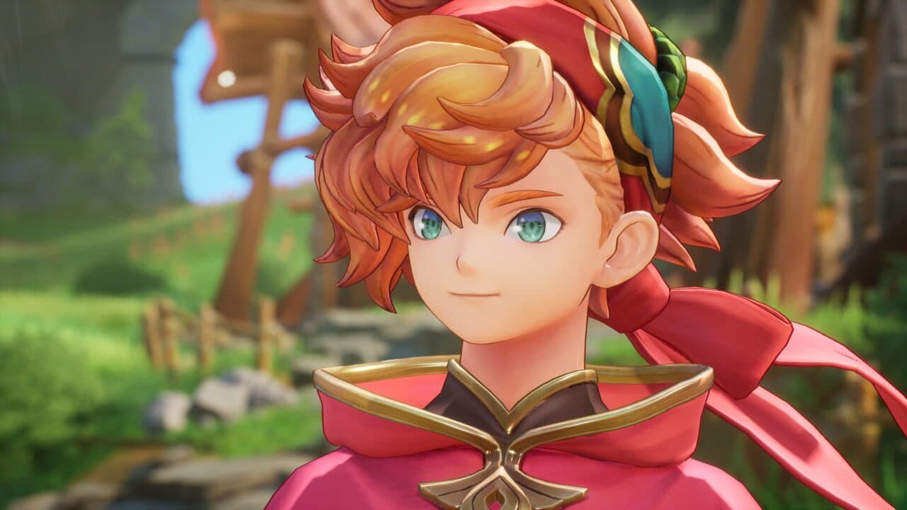 Visions of Mana thumbnail 6