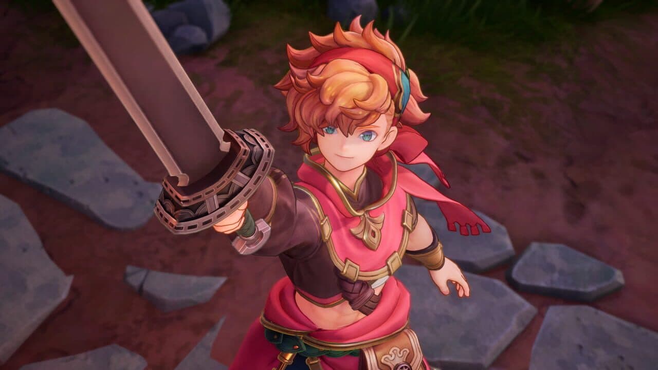 Visions of Mana thumbnail 8