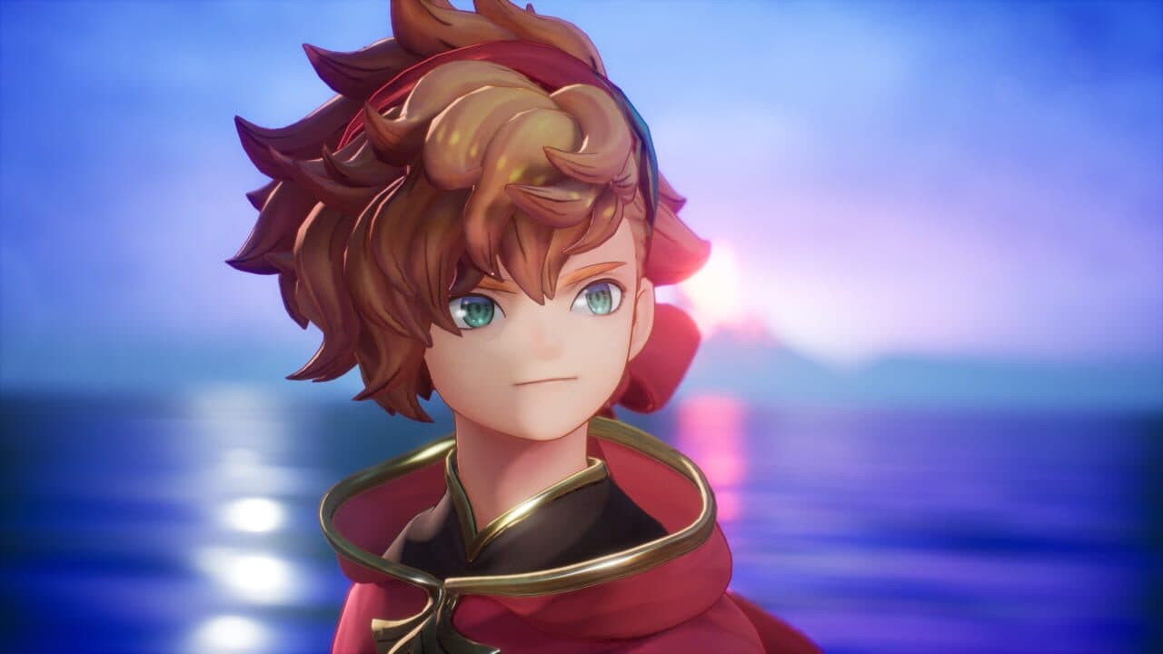 Visions of Mana thumbnail 9