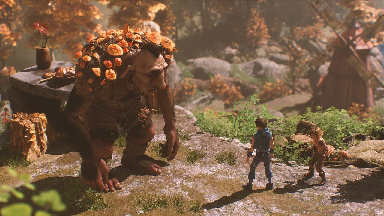 Brothers: A Tale of Two Sons Remake thumbnail 2