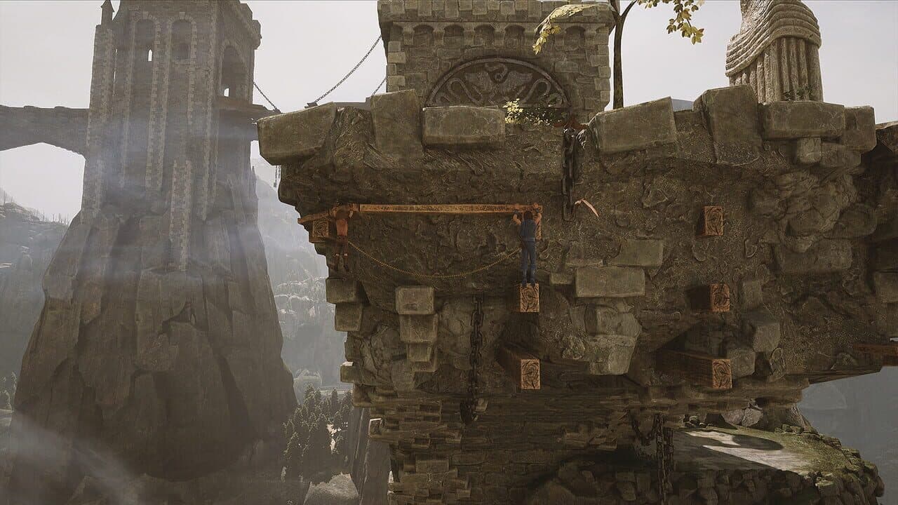 Brothers: A Tale of Two Sons Remake thumbnail 5